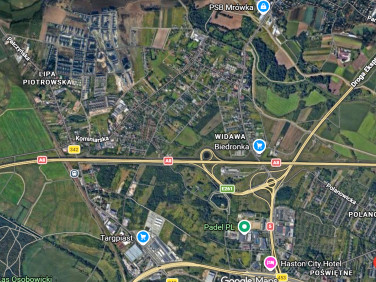 Działka inna Wrocław