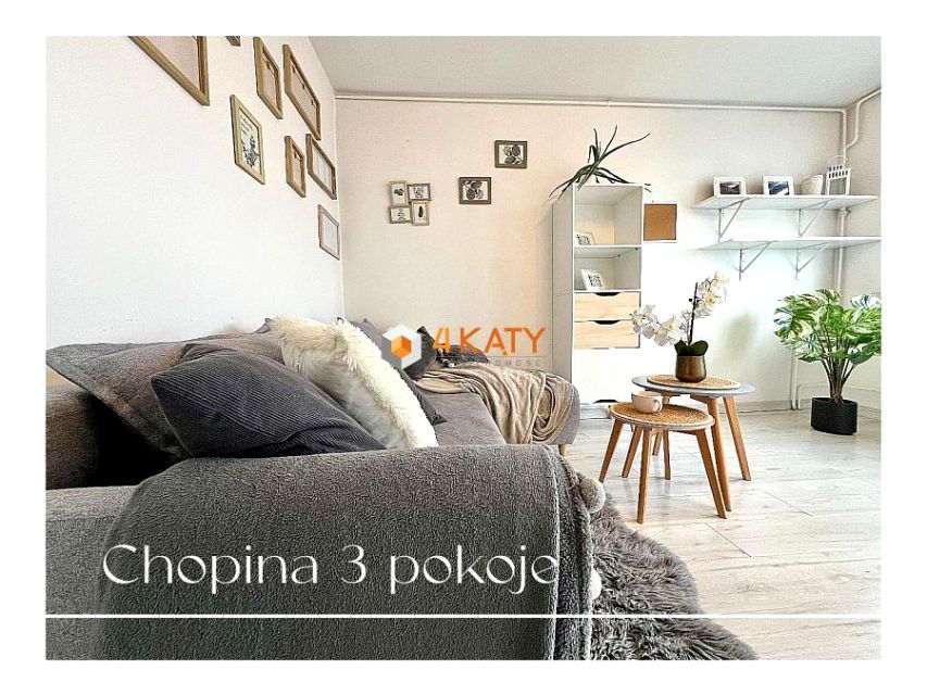 Mieszkanie Zielona Góra