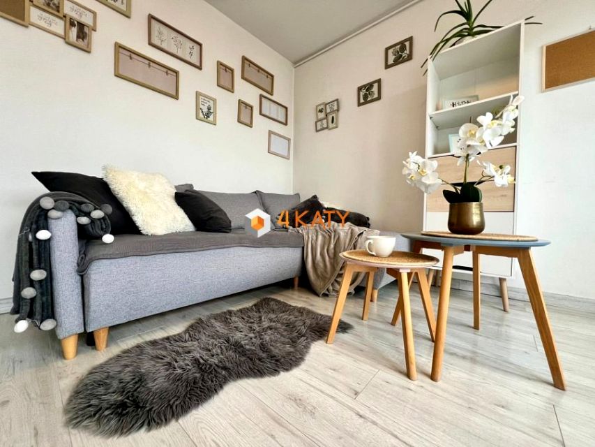 Mieszkanie blok mieszkalny Zielona Góra