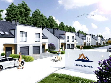 Dom Pruszcz Gdański