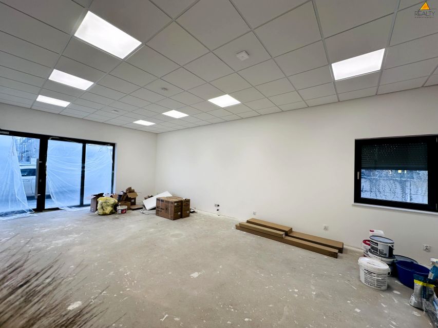 Lokal Leszno wynajem