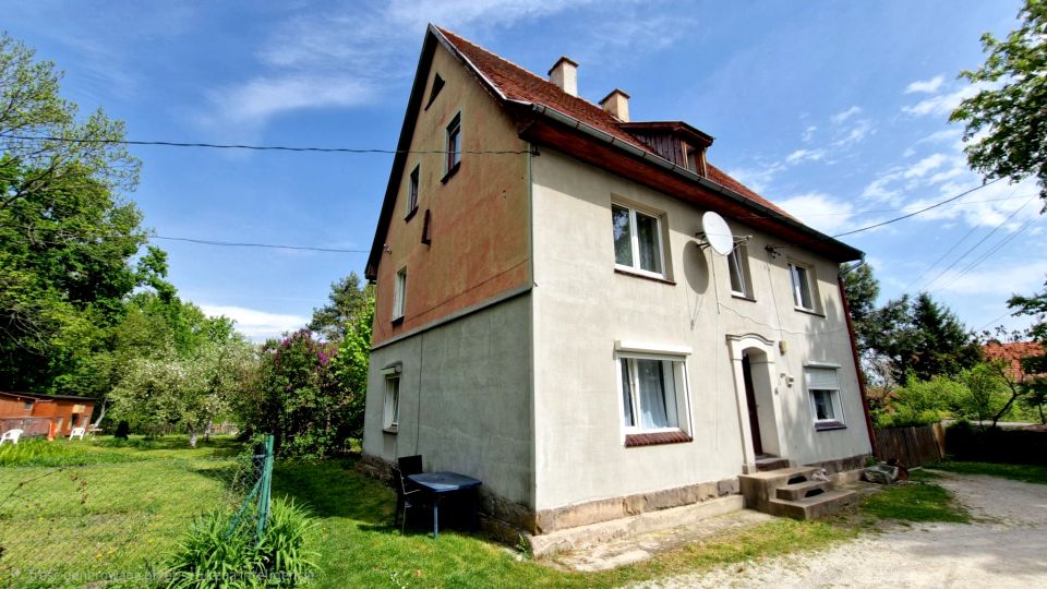 Mieszkanie Polanica-Zdrój