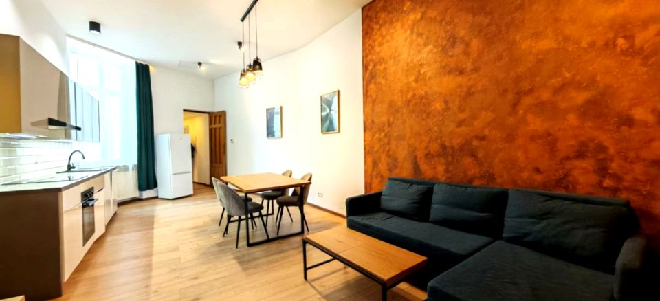 Mieszkanie Łódź