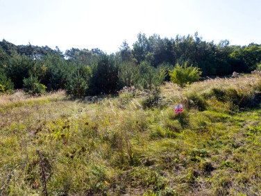 Działka budowlana Rosnówko