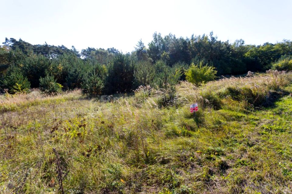 Działka budowlana Rosnówko