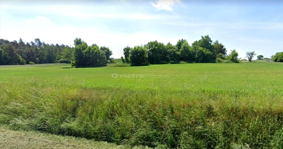 Działka inwestycyjna Środa Wielkopolska