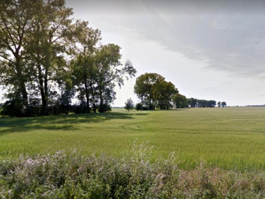 Działka rolna Brodowo