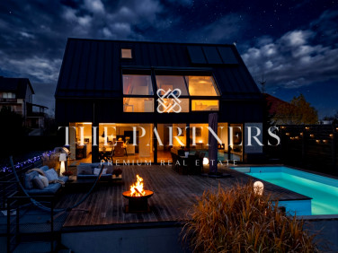 Dom wolnostojący sprzedaż