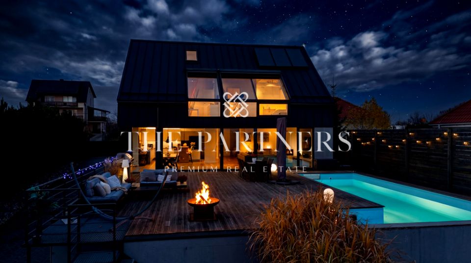 Dom wolnostojący sprzedaż