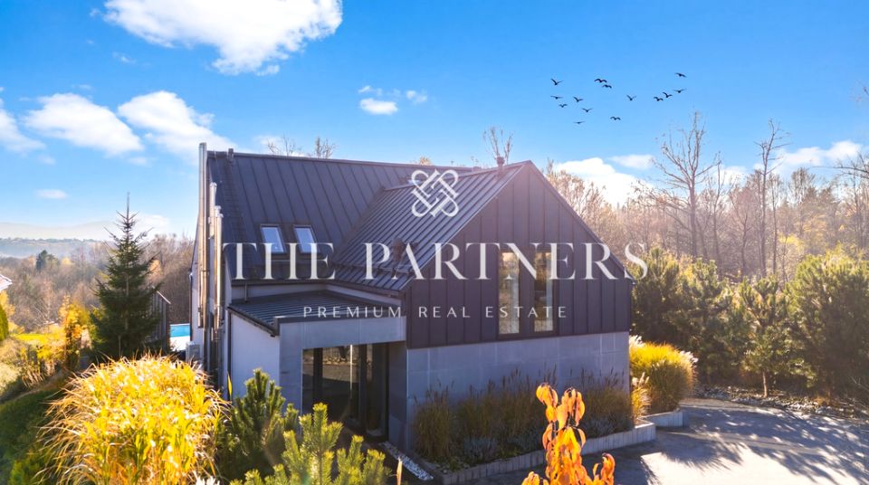 Dom Włosań sprzedaż