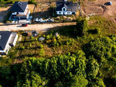 Działka budowlana Władysławowo