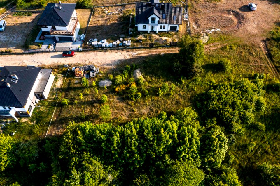 Działka budowlana Władysławowo