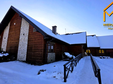 Budynek użytkowy Dąbrowa Tarnowska