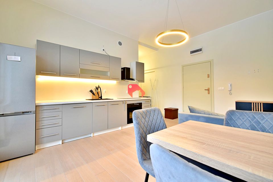 Mieszkanie Bydgoszcz