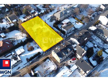 Działka inwestycyjna Piotrków Trybunalski