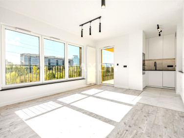 Mieszkanie Warszawa sprzedaż