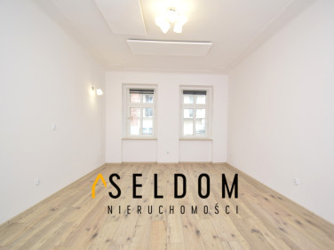 Mieszkanie Legnica