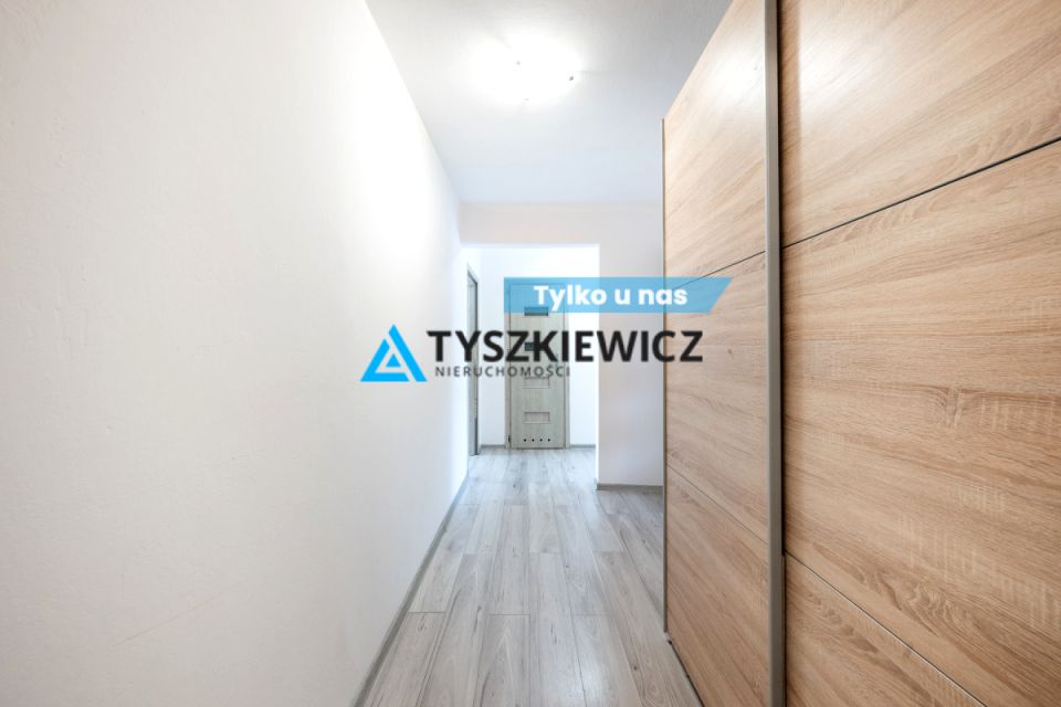 Mieszkanie Dąbrówka