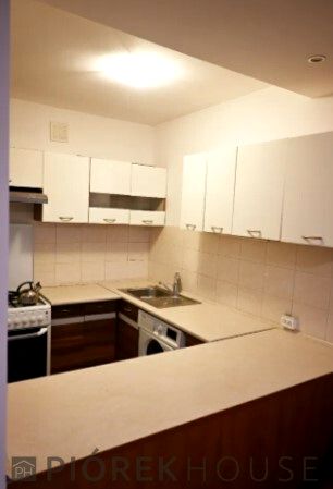 Mieszkanie blok mieszkalny sprzedaż