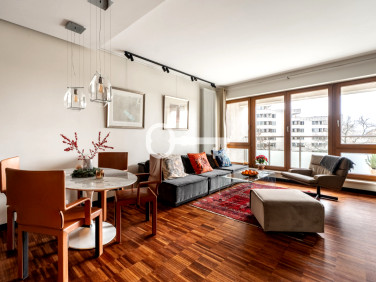 Mieszkanie Warszawa wynajem