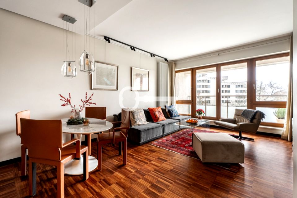 Mieszkanie Warszawa wynajem