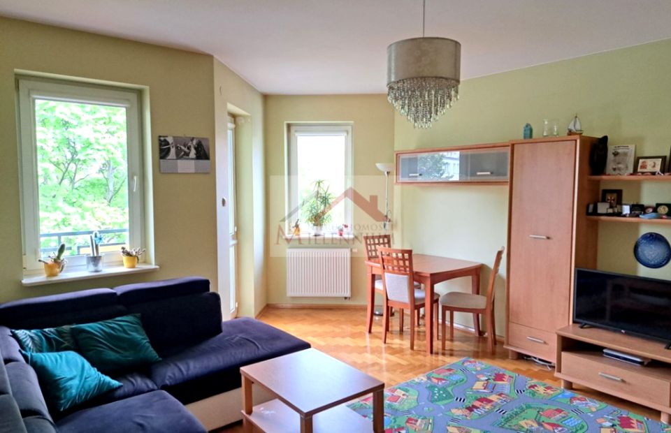 Mieszkanie Legionowo