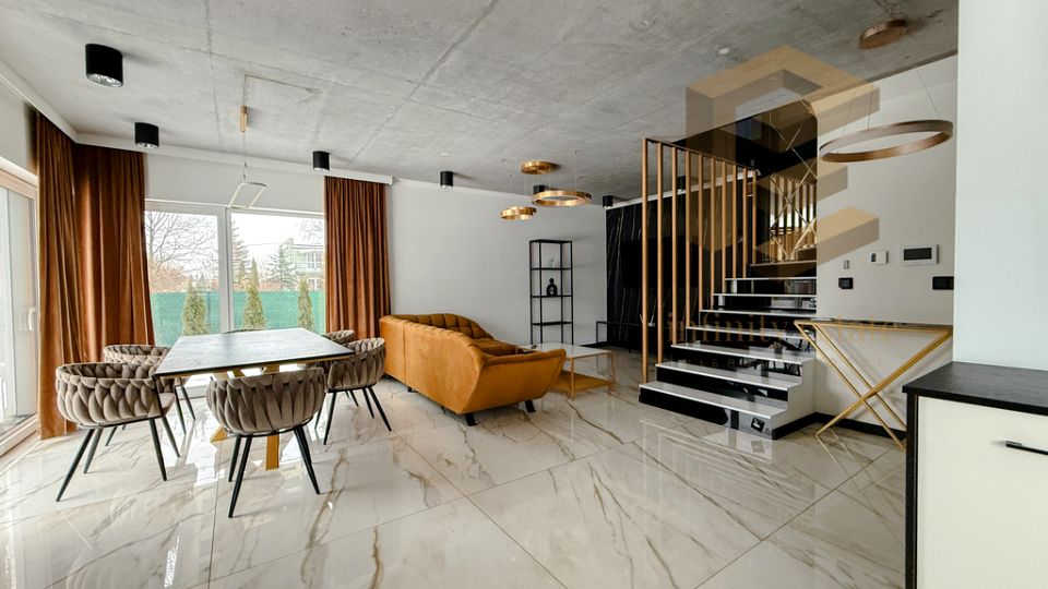 Mieszkanie Stara Wieś