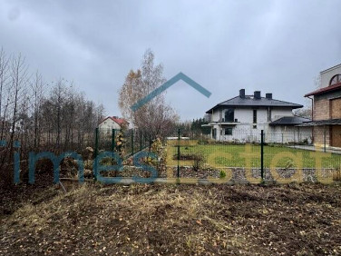 Działka inna Warszawa