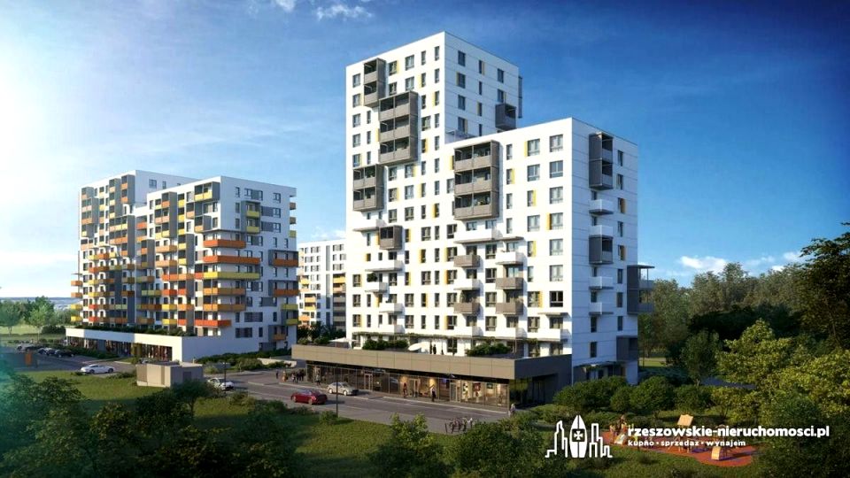 Mieszkanie Rzeszów