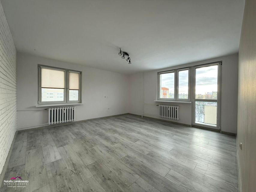 Mieszkanie Grudziądz