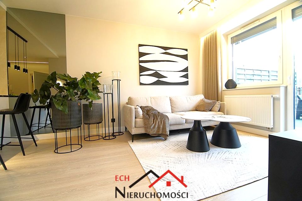 Mieszkanie Gorzów Wielkopolski