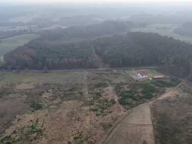 Działka budowlana Wierzchy