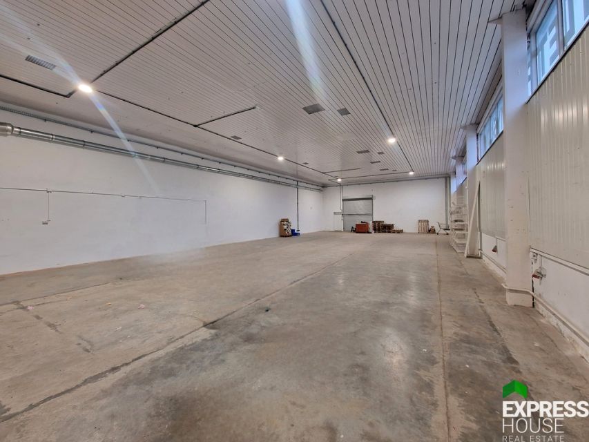 Budynek użytkowy Częstochowa