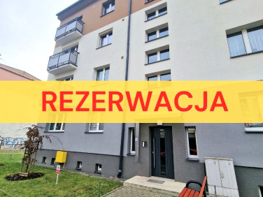 Mieszkanie Wodzisław Śląski