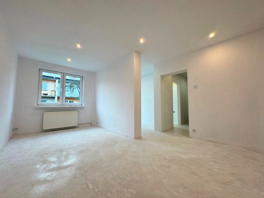 Mieszkanie Bogatynia