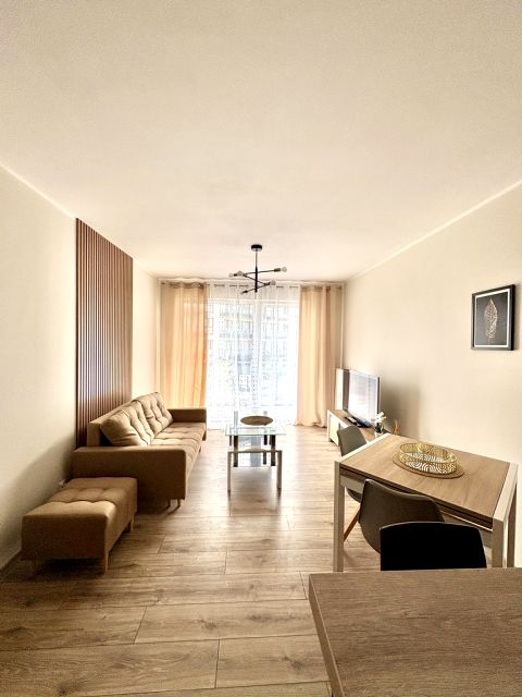 Mieszkanie Poznań wynajem