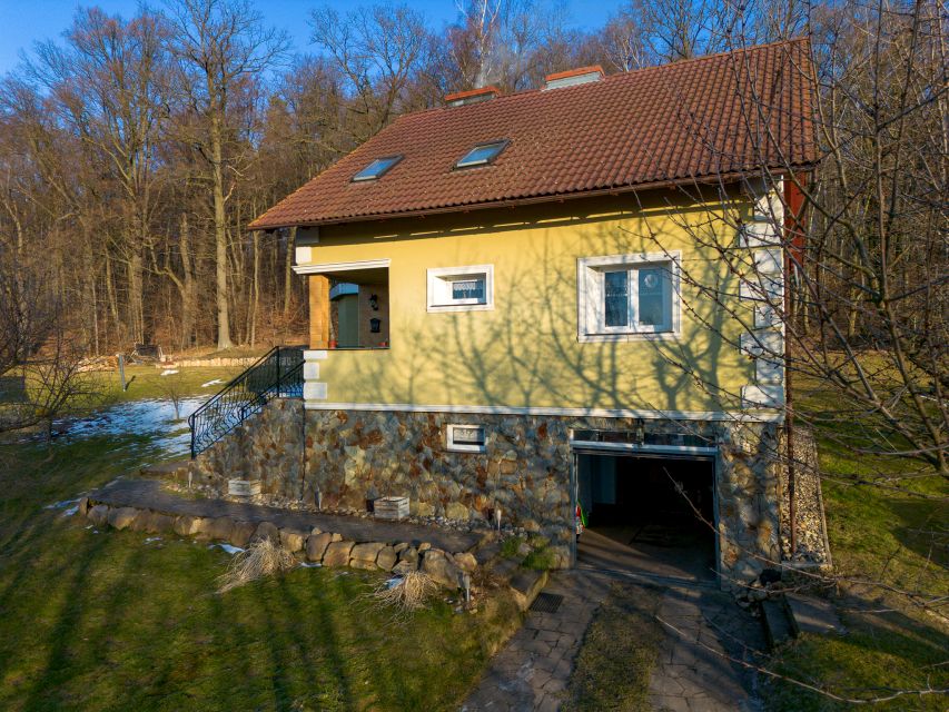 Dom Lwówek Śląski