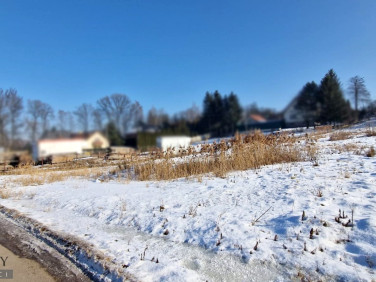 Działka inwestycyjna Kraków