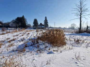 Działka inwestycyjna sprzedam
