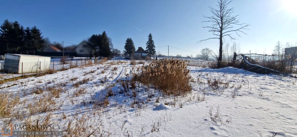 Działka inwestycyjna sprzedam