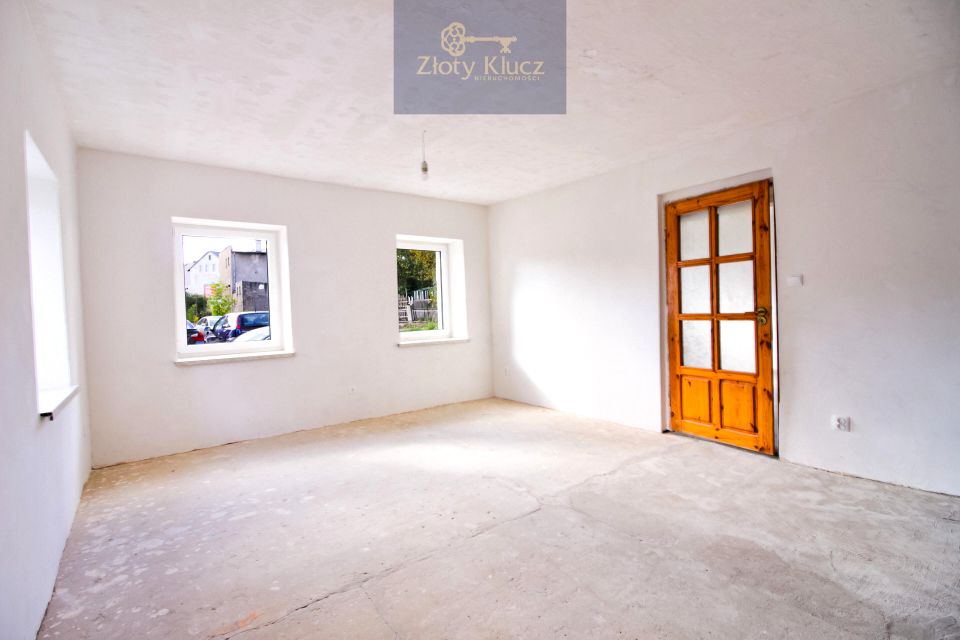 Mieszkanie Boguszów-Gorce