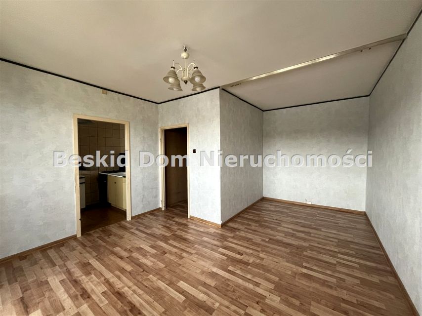 Mieszkanie Bielsko-Biała
