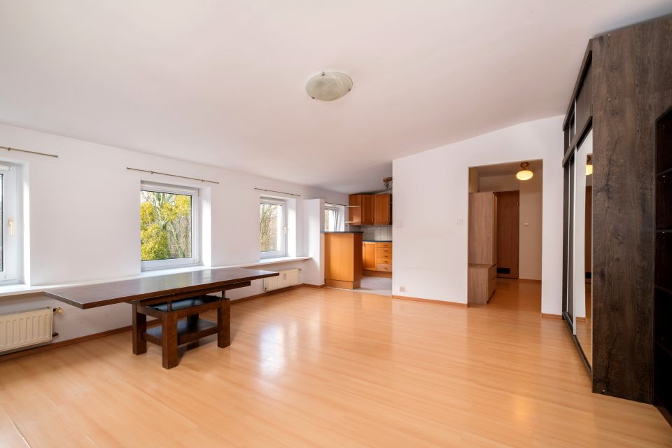 Mieszkanie Poznań sprzedaż