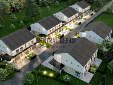 Działka inna Krasne