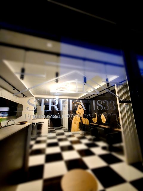 Lokal Środa Wielkopolska