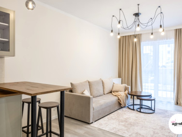 Mieszkanie nad jeziorem