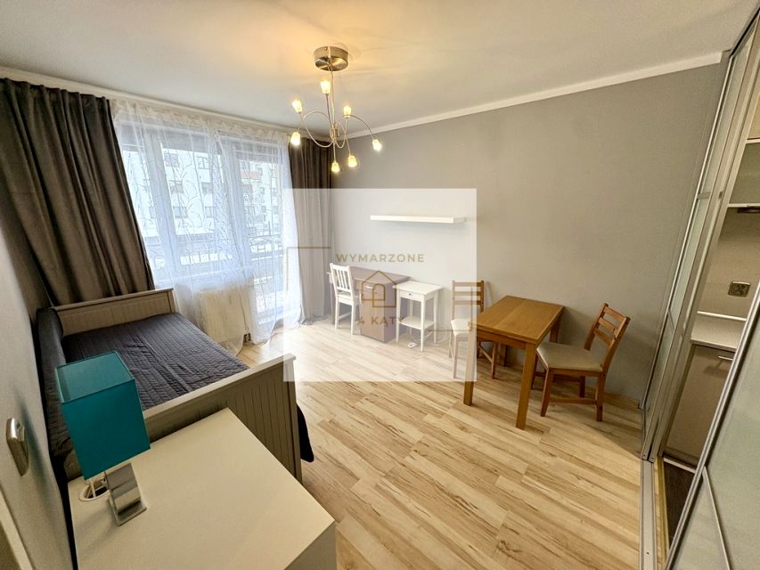 Mieszkanie Piaseczno