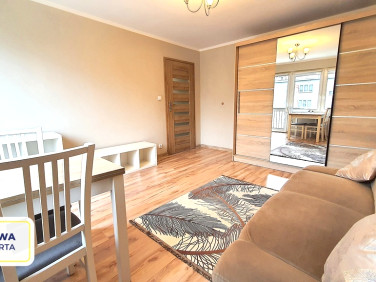 Mieszkanie Częstochowa