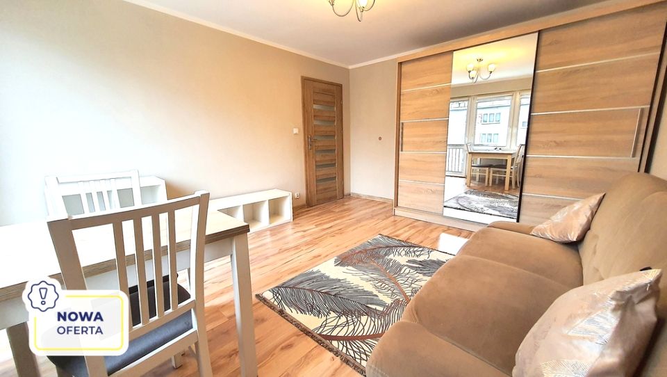 Mieszkanie Częstochowa