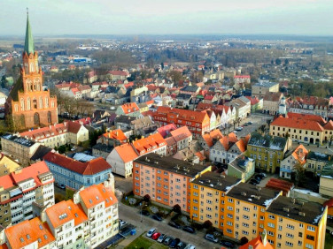 Mieszkanie Trzebiatów